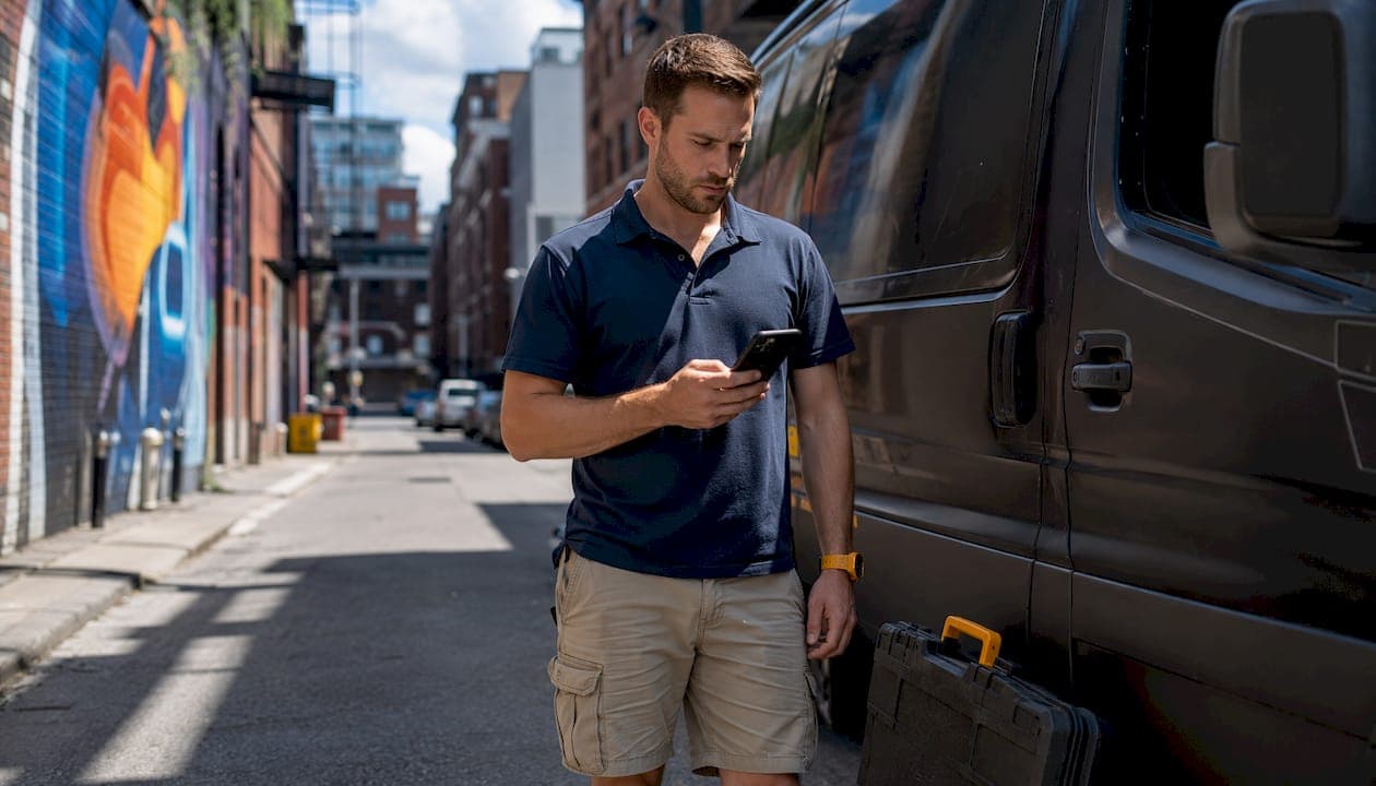 Best Field Service Apps for Trades Businesses in 2026