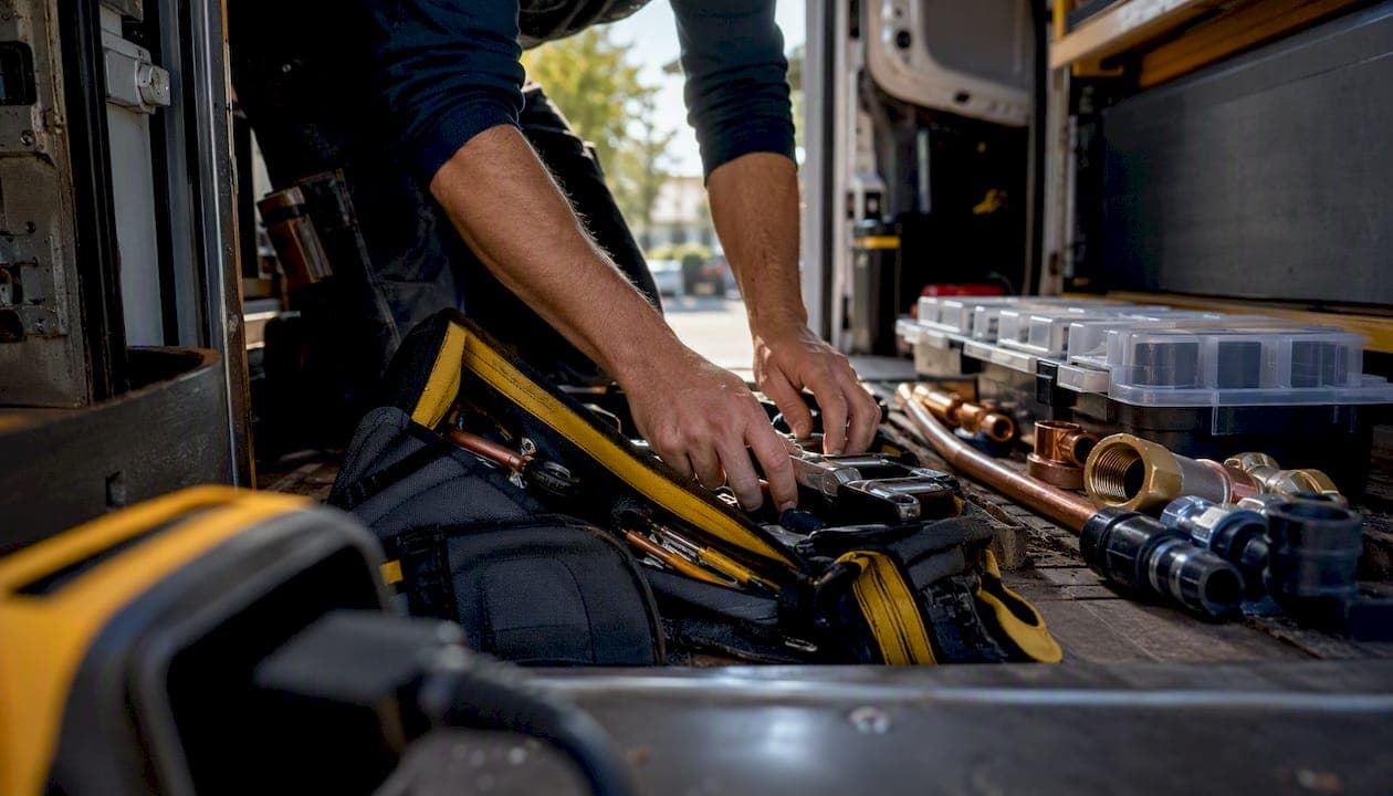 Technician ETA Notifications: A Dispatch Manager's Guide
