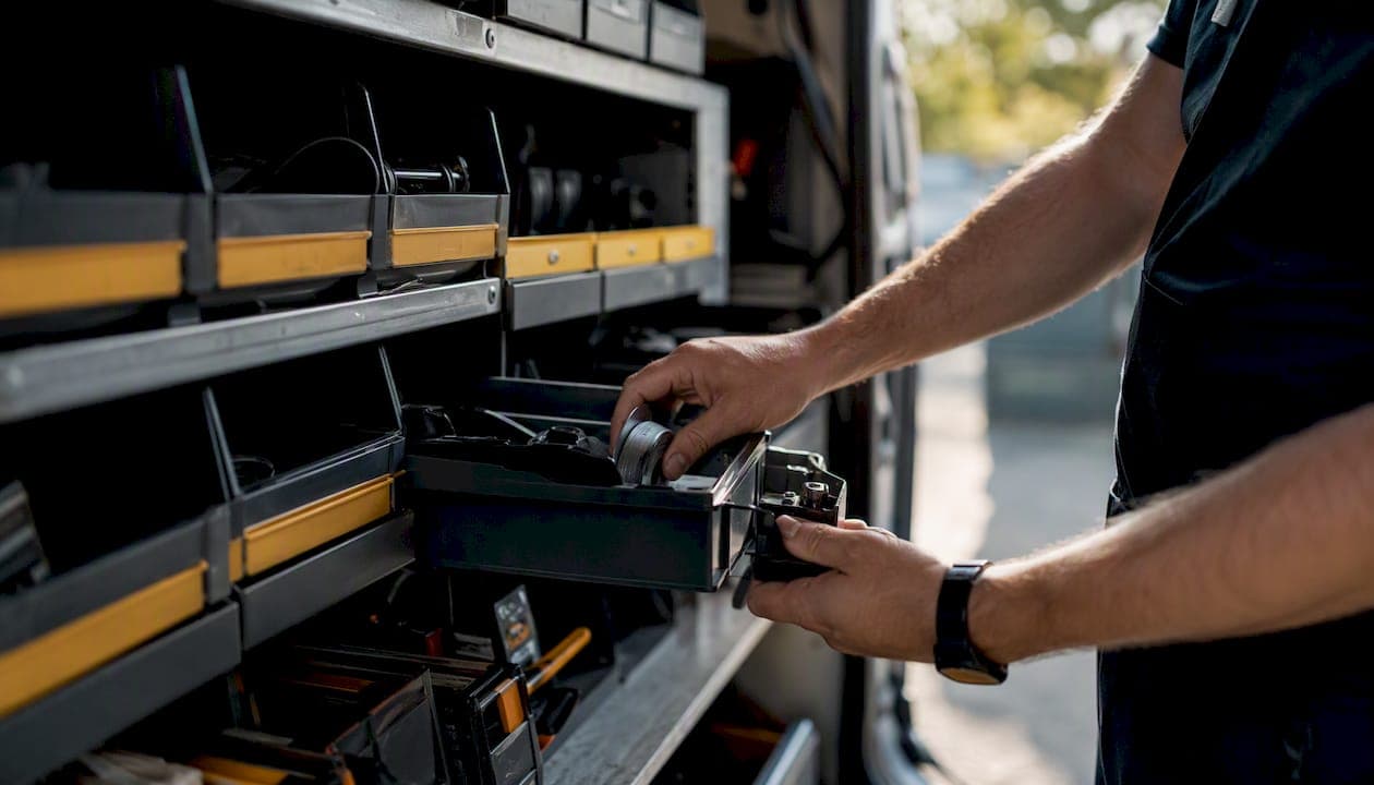 How to Build a Dispatch Workflow That Actually Works
