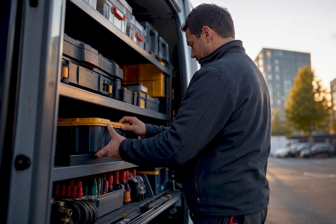 Field Service Metrics That Actually Predict Performance