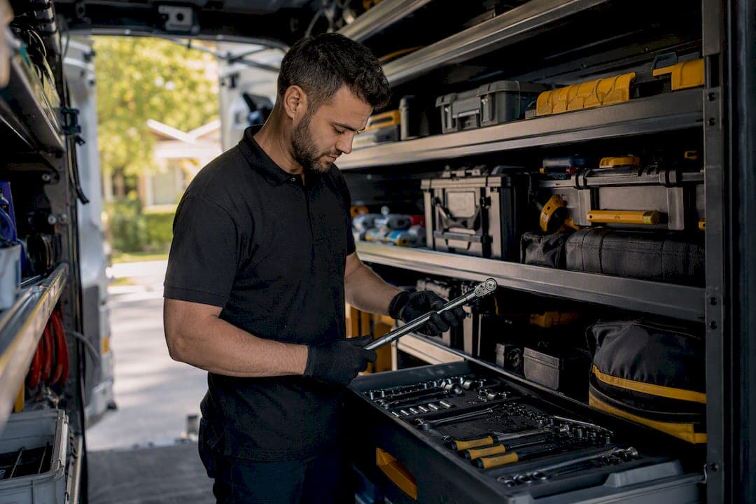 Dispatch Automation: What It Does and How to Choose It
