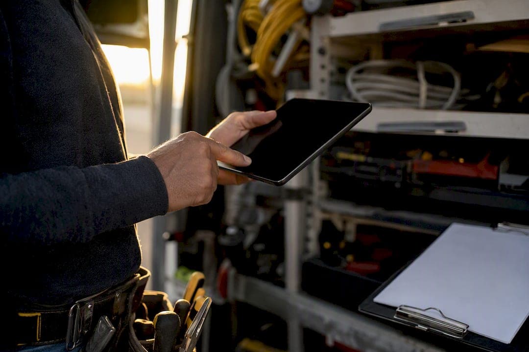 When a Job Closes, the Invoice Should Already Be Moving