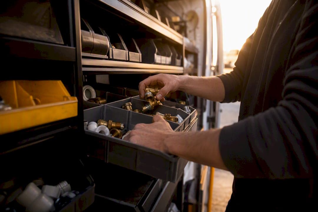 The Truck Restock Process That Actually Cuts Emergency Runs