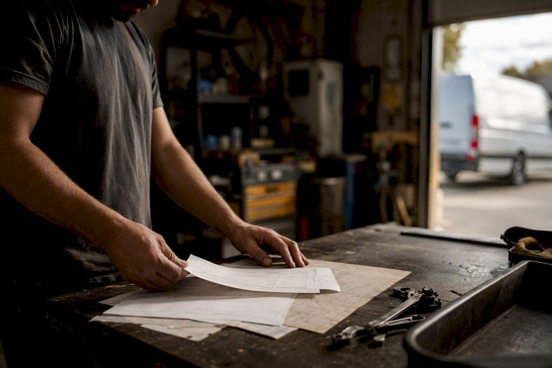 Service Schedule Optimization: What Actually Moves the Needle