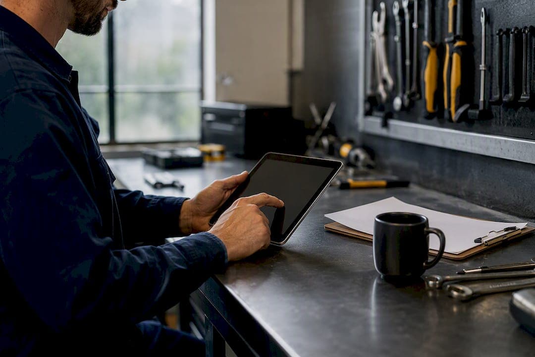 Technician Capacity Planning: A Dispatcher's Playbook