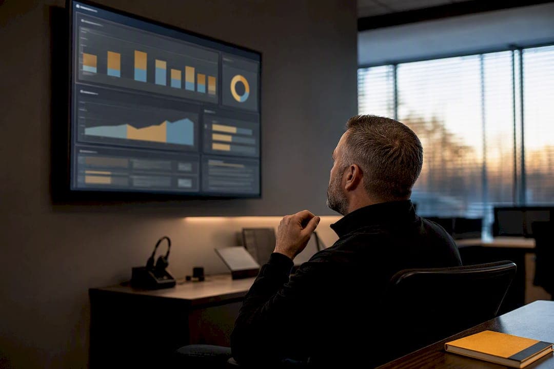 Cut Time-to-Assign: 4 Dispatch Analytics Playbooks