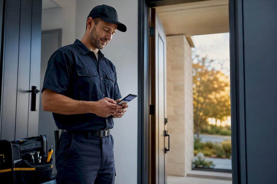 85 to 87% Paid in 24 Hours: Faster Invoice Payments for Field Service SMBs